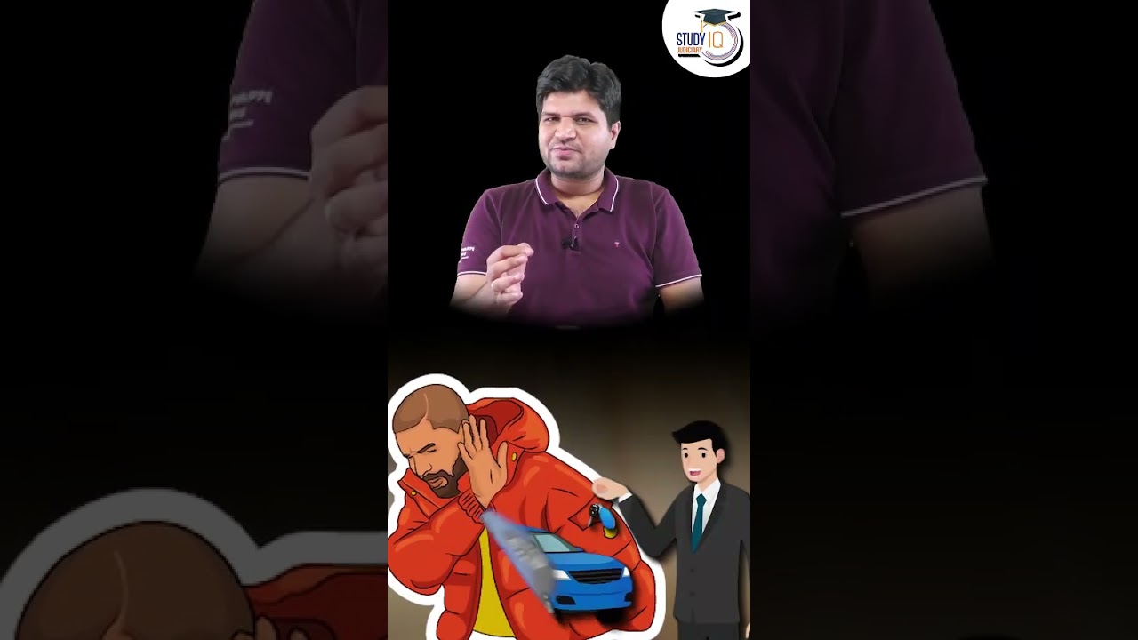 Car लेते समय रहे सावधान | Apurva Sharma | StudyIQ Judiciary