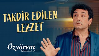 Toygan Avanoğlu & Özyörem Çi̇ğköfte