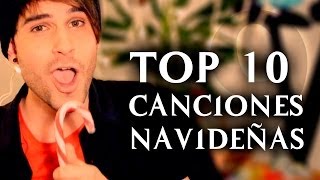 09. Canciones de Navidad