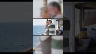 Get HUNDREDS in Cruise Credits! Seniors' Money Hack!