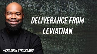 Download lagu Deliverance from Leviathan!