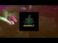 Dangalf - The Purge [Dark/Experimental]