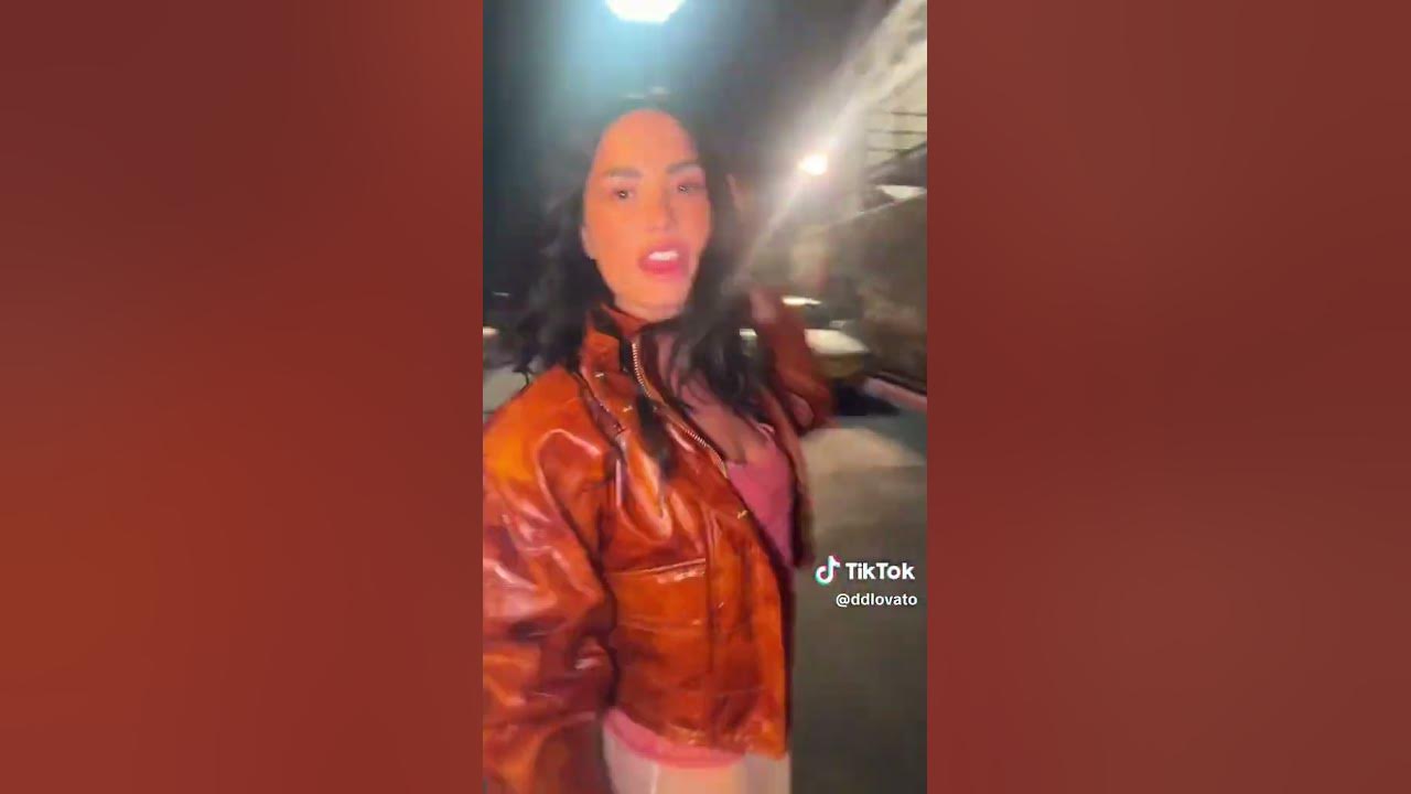 Demi Lovato shares snippet of her upcoming single ‘Fast.’