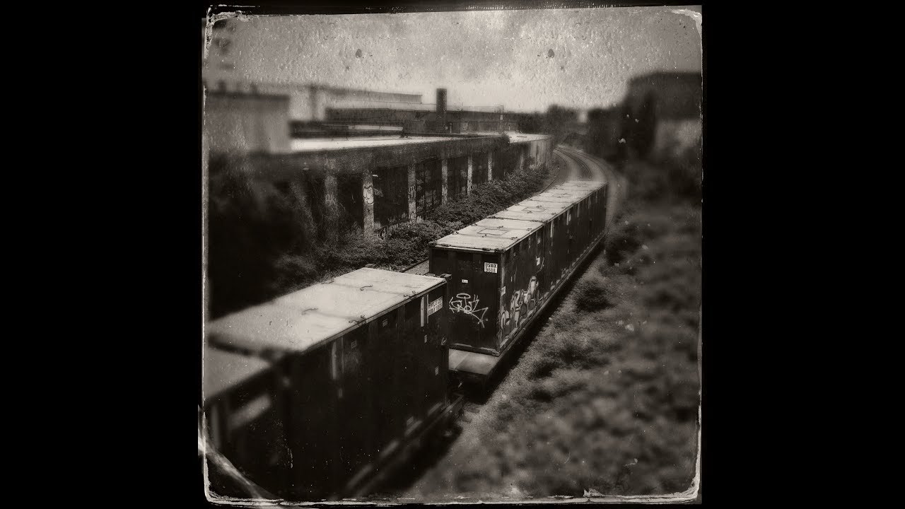 Roman Turovsky "Cantio Lodomerica XCIX" - Stuart Walsh (lute)