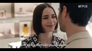Emily w Paryżu | sezon 5 | polski teaser