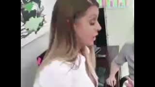 BROOKLYN CHASE IN OFFICE