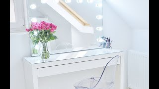 Malm Desk Organisers By Doll Club Uk