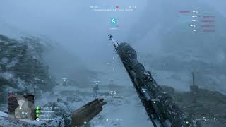 4 Man Collateral Battlefield V