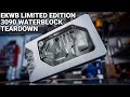 EKWB Limited Edition 3090 Waterblock teardown | bit-tech Modding