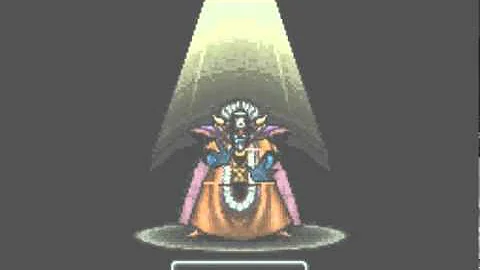 Dragon quest Monster Joker Zoma 6/15