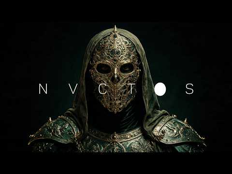 NVCTOS - HADES (Original Mix) | Dark Ethnic Cinematic Techno