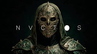 NVCTOS - HADES (Original Mix) | Dark Ethnic Cinematic Techno