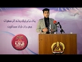 الشاعر حسن الفضلي مهرجان قناة مسافرين القطري الثاني 