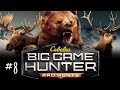 Cabela&#39;s Big Game Hunter: Pro Hunts w/ Kootra Ep. 8