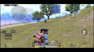 Dont Trust Anyone Pan Fight