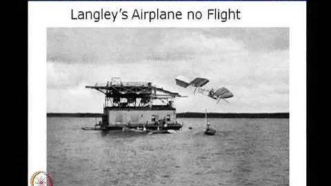 Mod-01 Lec-02 Early development of aircraft propulsive devices