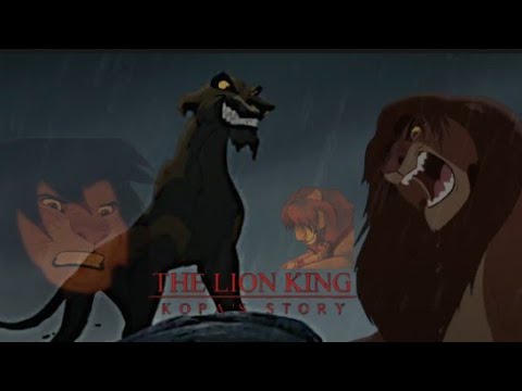 Kopa's Story (Fanmade) - YouTube