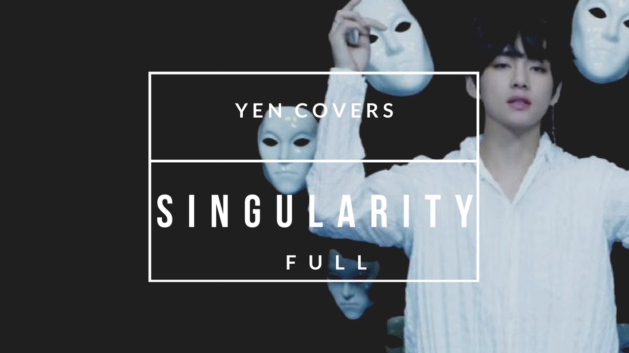 Bts singularity