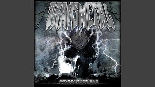 Transmetal - Desollando ovejas