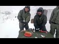 Eggs Tomato Juice freeze in Siachen cold - Extreme Cold of Siachen Glacier in Ladakh  - Indian Army Mp3 Song