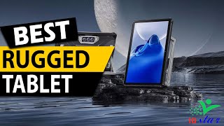 ✅ Top 5 Best Rugged Android Tablet In 2025