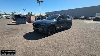 2026 Mazda CX-50 Hybrid Premium Peoria, Phoenix, Glendale, Surprise, Gilbert AZ