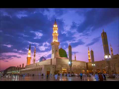 أذان رووووووعة ياسر الدوسري