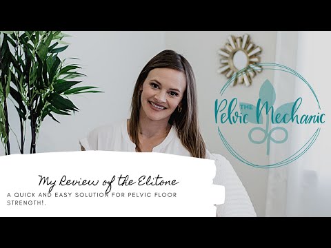 My Review Of The ELITONE 