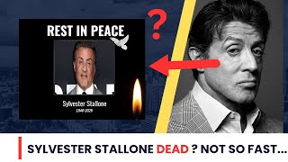 Sly Stone Dies at 82 — Internet Confuses Him With Sylvester Stallone