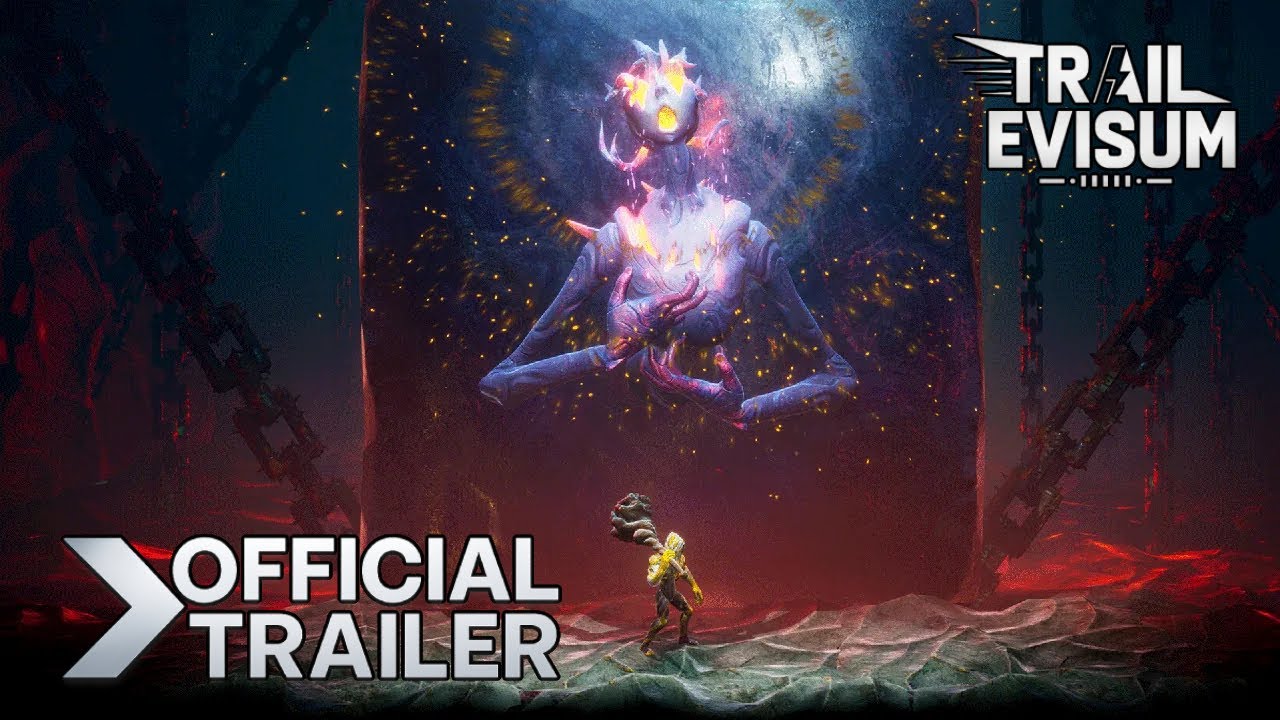 Grime 2 - Official Demo Gameplay Launch Trailer