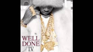 Tyga - 'Word On Street' - Well Done 4 (Track 1)