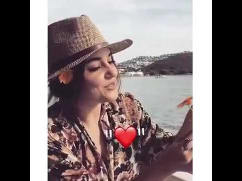 ابو جبين كنه براق