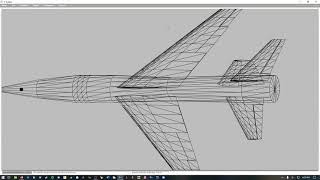 Plane-Maker v9 flight controls (part 1 - simple control surfaces)