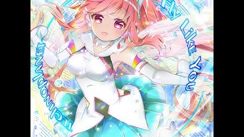 technoplanet - Fly Like You (From: SOUND VOLTEX IV HEAVENLY HAVEN)