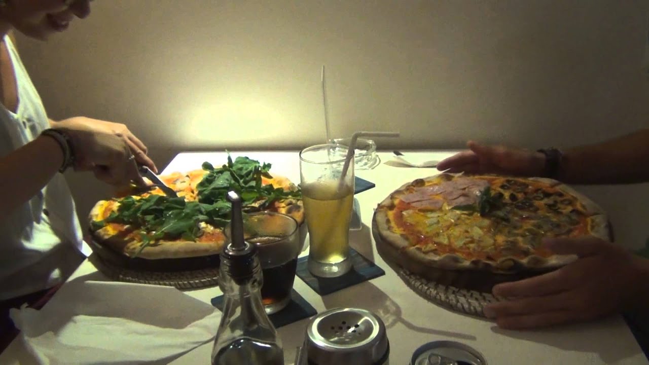 Restaurants & Cafes - Buonasera Italian Restaurant