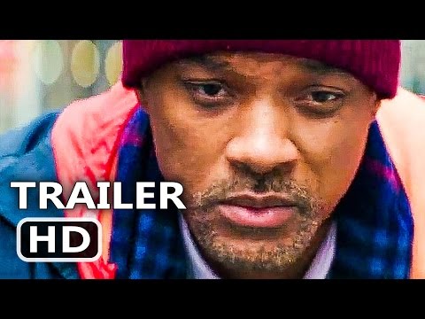 Collateral Beauty movie poster