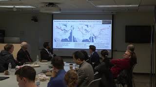 Alberta's Oil Production Curtailment: Origins and Implications for World Markets