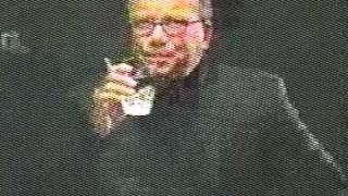 Famous Conan O'Brian Shatner Secrets 1 Profile