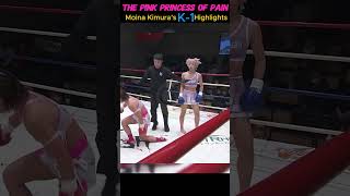 POV You picked a fight with a Street Fighter char