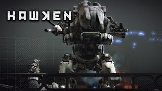 Hawken - Early Access Review