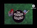 The Oddball Couple (1975) Opening & Closing