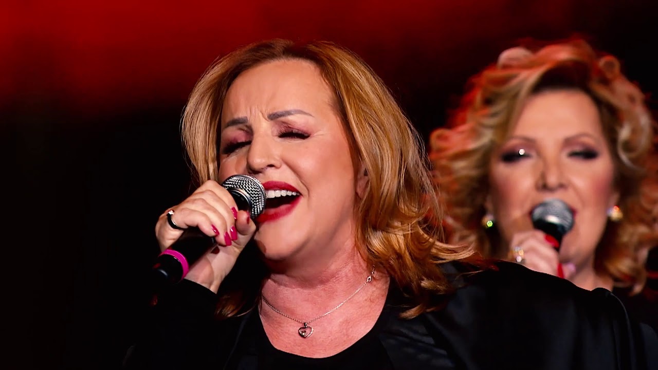 Snežana Đurišić & Ana Bekuta / *50 godina karijere* Sava Centar 2019 (LIVE)