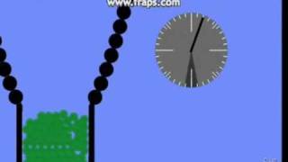 Algodoo Traps