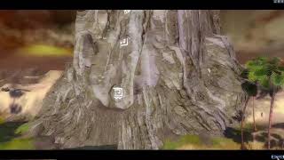 (Guild Wars 1) Augury Rock (Mission + Bonus)