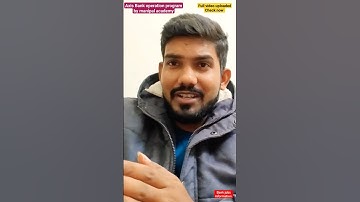 Axis Bank operation program by manipal academy / full video uploaded #careeradvisor24 #live  #reels