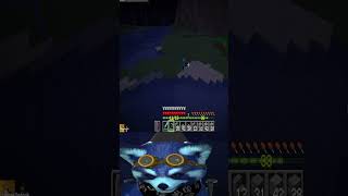 Where's pug? #minecraft #minecraftshorts #vtuber #minecraftstream #minecraftvtuber