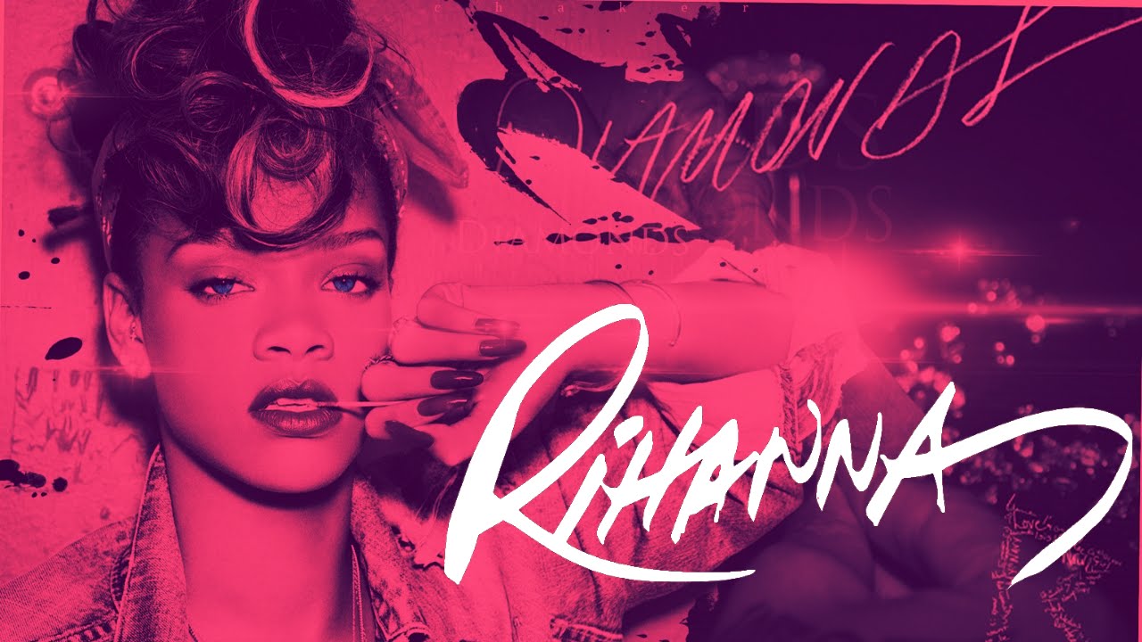 Rihanna this town. Риханна Даймондс. Рианна в бриллиантах. Rihanna Diamonds обложка. Unapologetic Рианна.