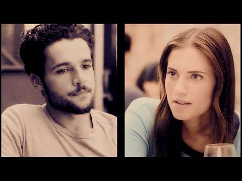 charlie & marnie | ho hey