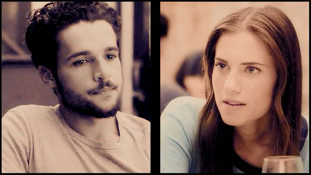 charlie & marnie | ho hey