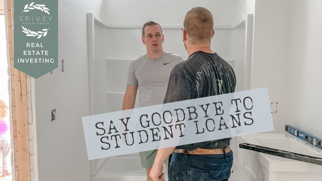 How to Pay Off Student Loans (Faster) 
